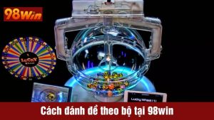 Cách đánh đề theo bộ