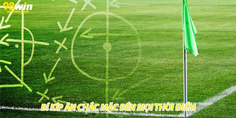 Bí kíp ăn chắc mặc bền mọi thời điểm 