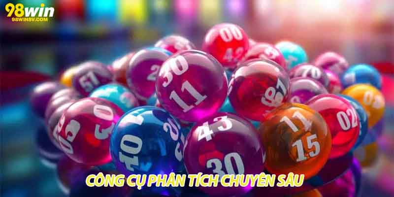 Công cụ phân tích chuyên sâu